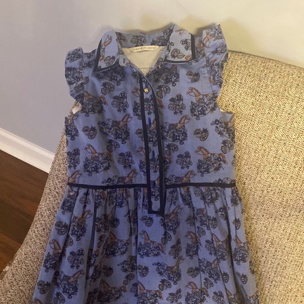 Little girl dress